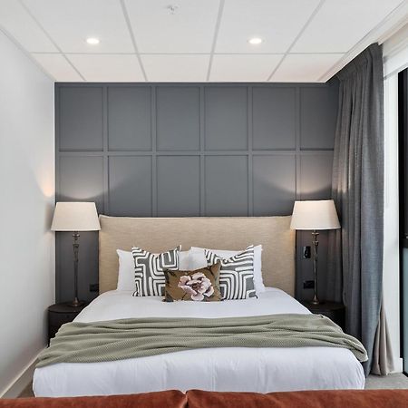 12Th Avenue Suites Queenstown Exterior photo