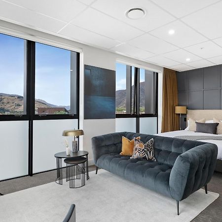 12Th Avenue Suites Queenstown Exterior photo