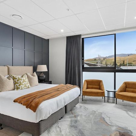 12Th Avenue Suites Queenstown Exterior photo